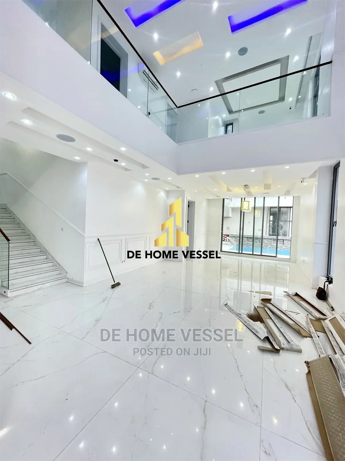 5bdrm Duplex in Osapa London for Sale in Osapa london