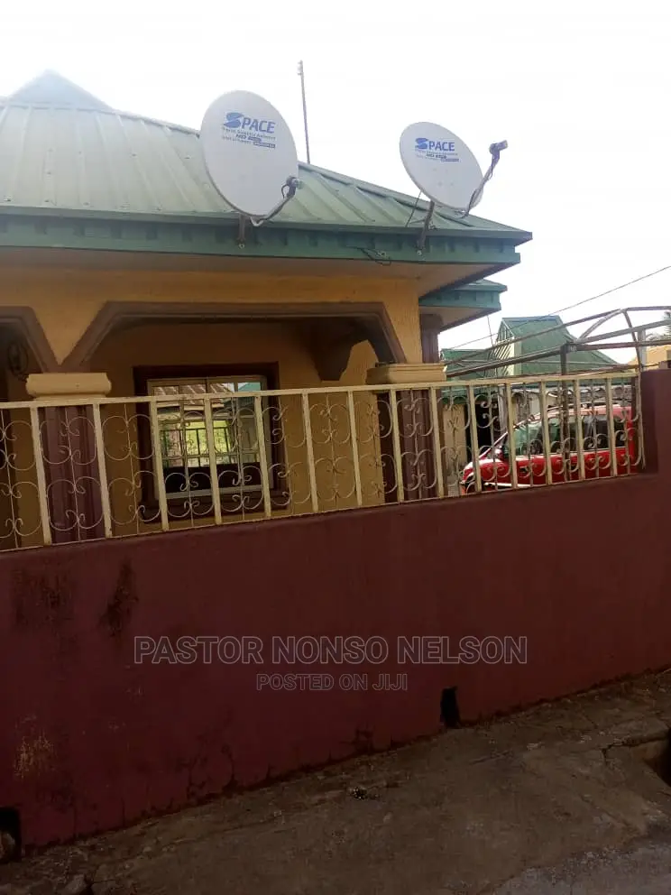 2bdrm Block of Flats in Sabo G.R.A., Kano Municipal for sale in Kano Municipal