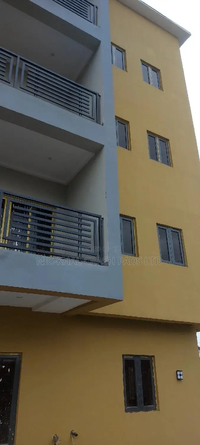 2bdrm Apartment in Jahi By Gilmor for rent in Jahi