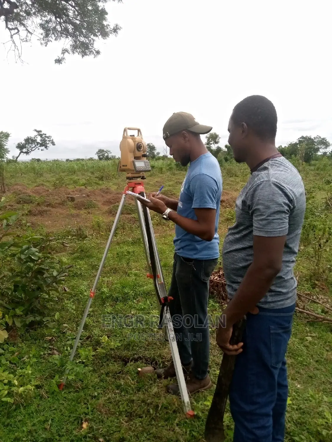 Farm Land for Sale in Asa