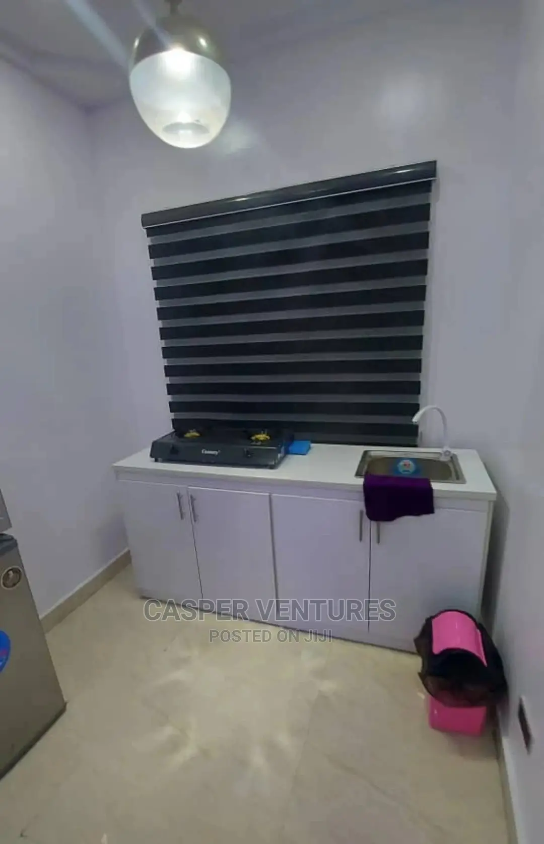 Furnished Studio Apartment in Chevy, Chevron for rent in Chevron