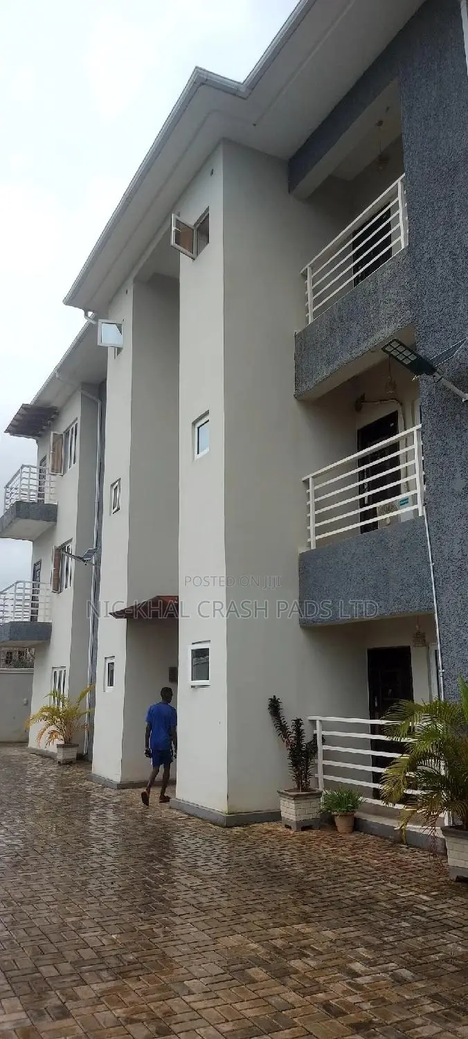 3bdrm Apartment in Jahi By Gilmor for rent in Jahi