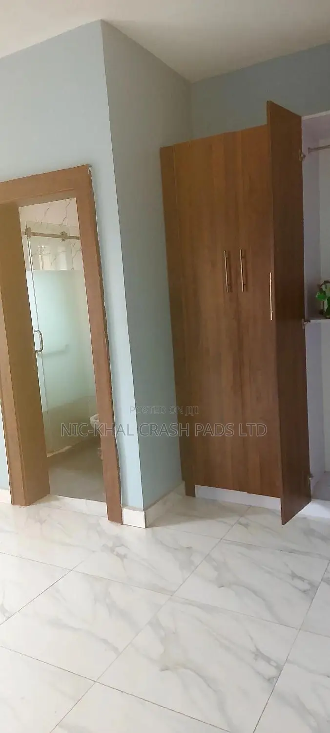 3bdrm Apartment in Jahi By Gilmor for rent in Jahi