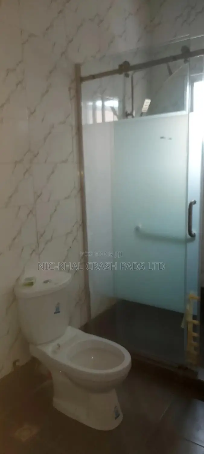 3bdrm Apartment in Jahi By Gilmor for rent in Jahi