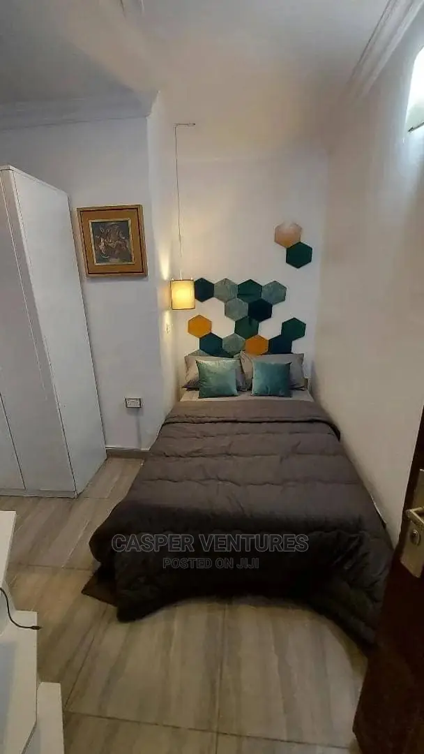 Simple and Stylish Studio Apartment. in Ikate