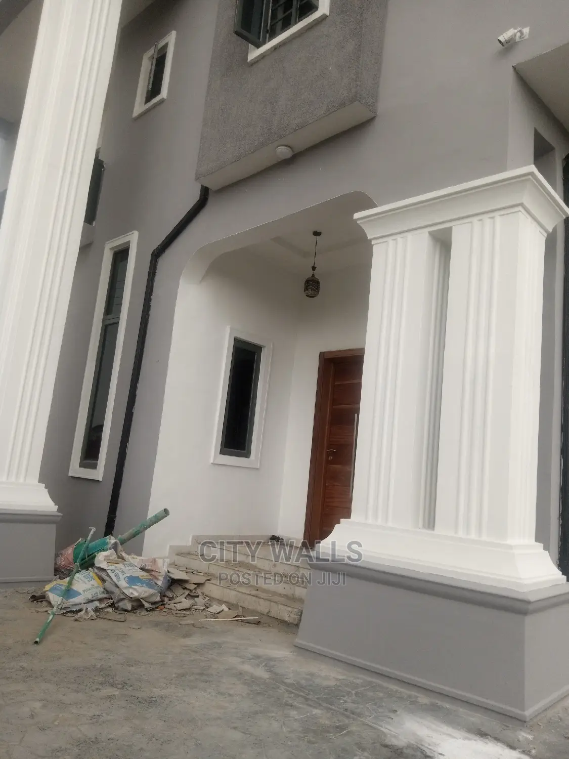 4bdrm Duplex in L&K Estate, Ajah for sale in Ajah