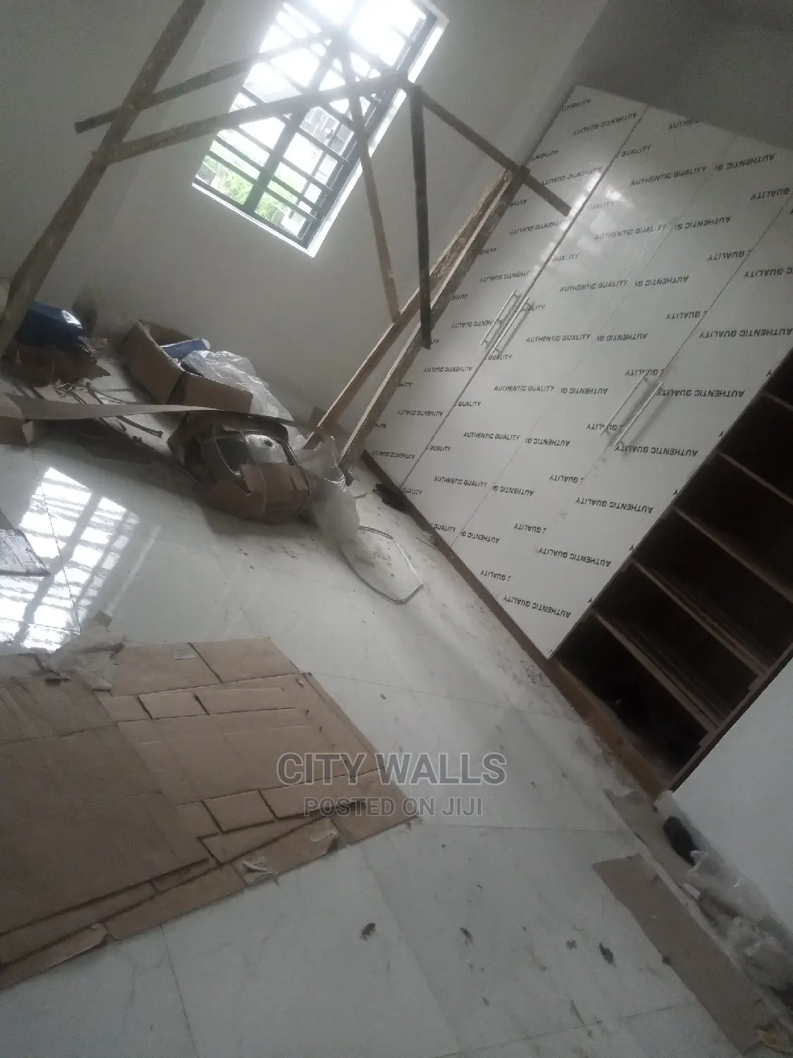 4bdrm Duplex in L&K Estate, Ajah for sale in Ajah