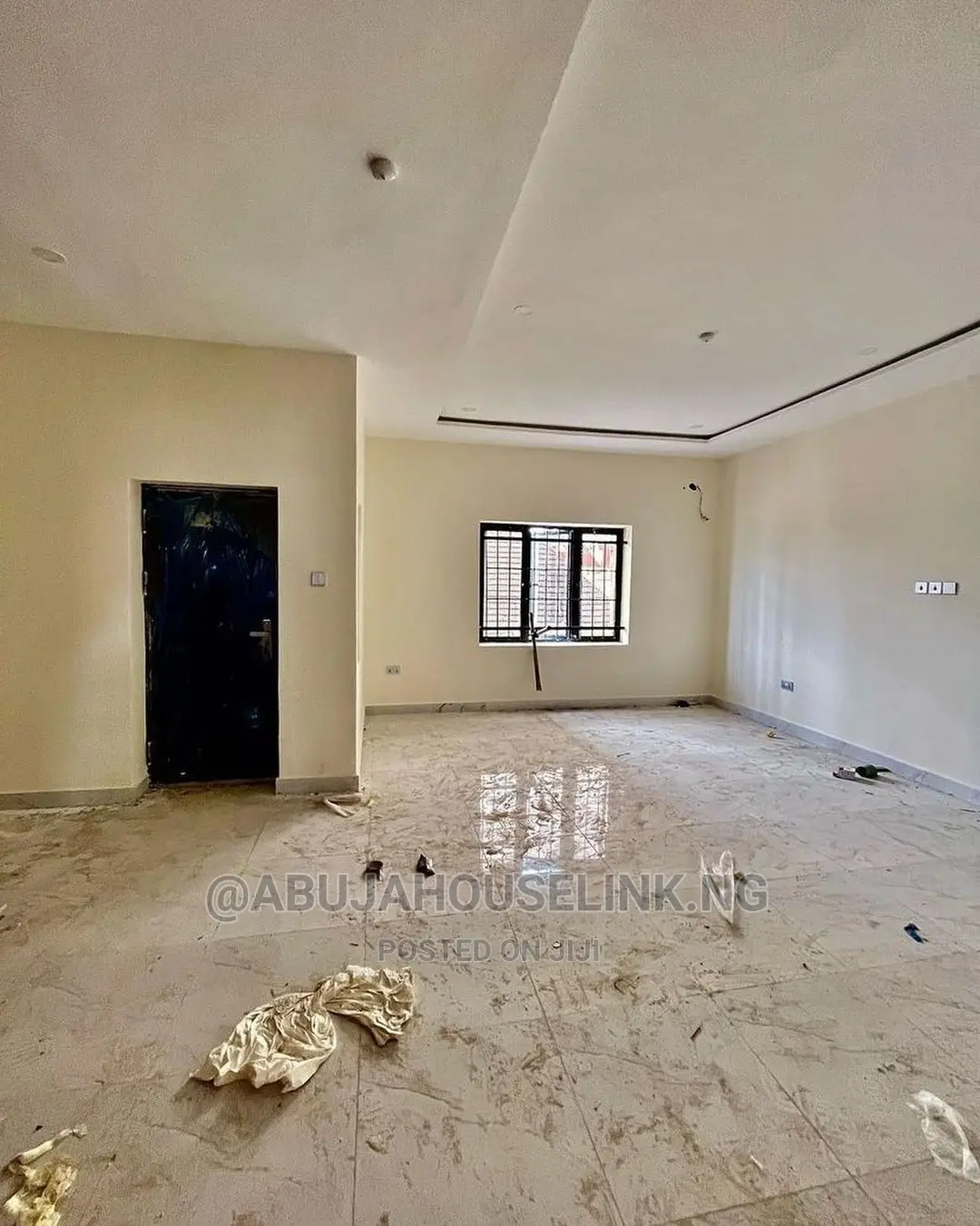4bdrm Townhouse/Terrace in Guzape by Coza for Sale in Guzape District