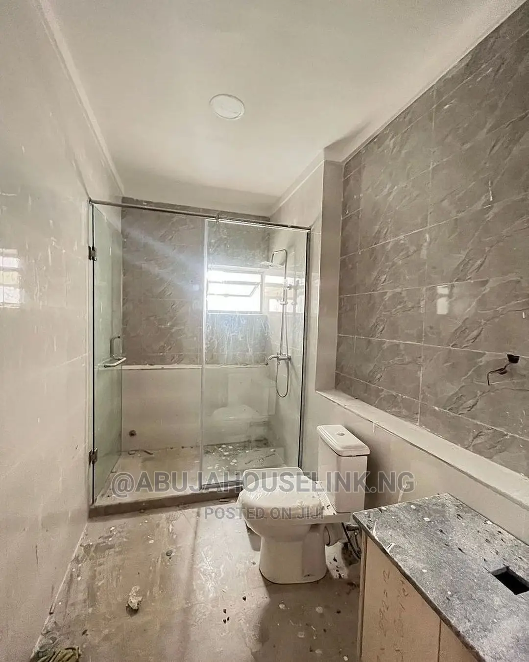 4bdrm Townhouse/Terrace in Guzape by Coza for Sale in Guzape District