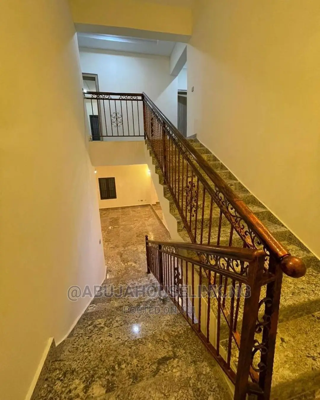 4bdrm Duplex in Mab Global Estate, Gwarinpa for sale in Gwarinpa