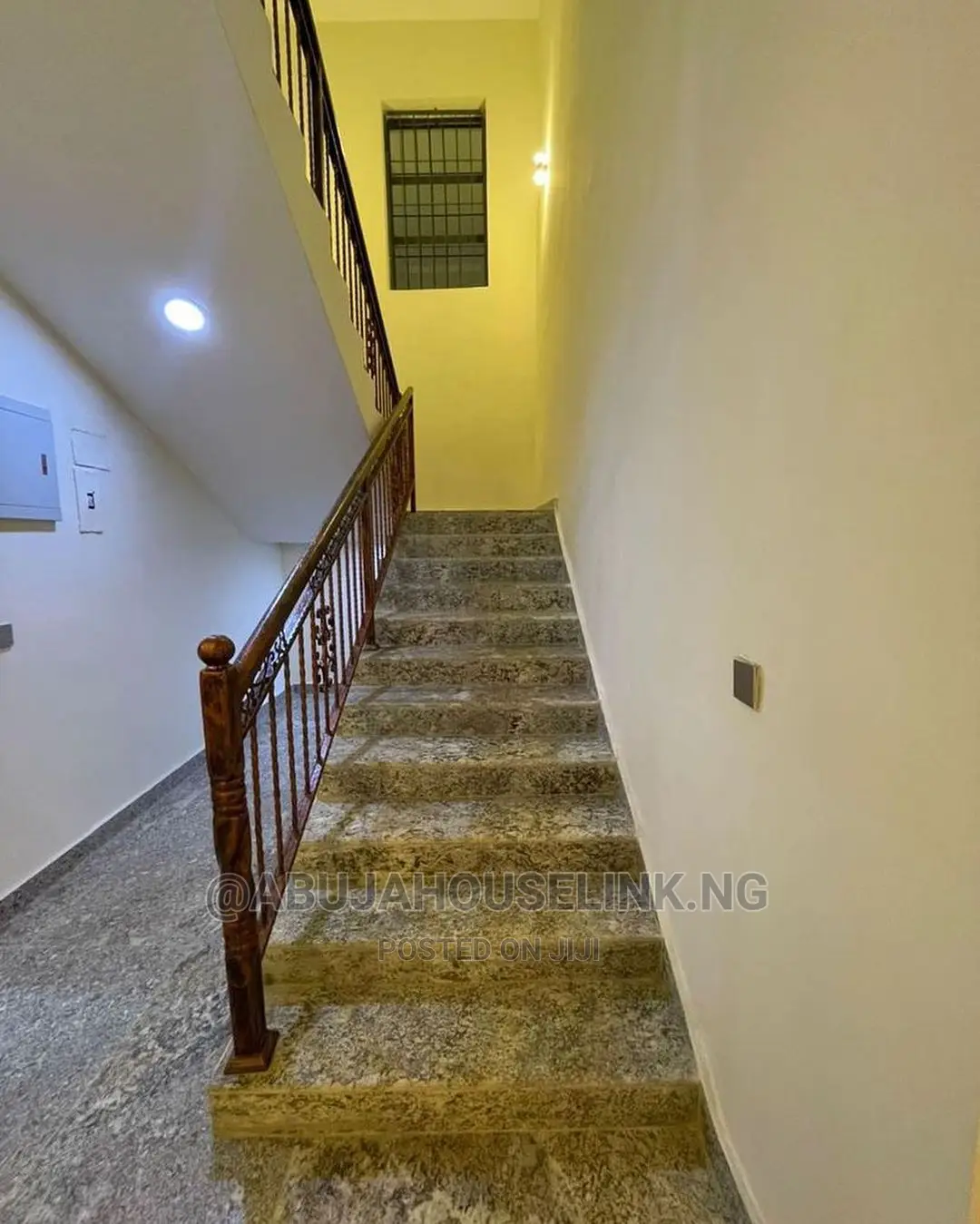 4bdrm Duplex in Mab Global Estate, Gwarinpa for sale in Gwarinpa