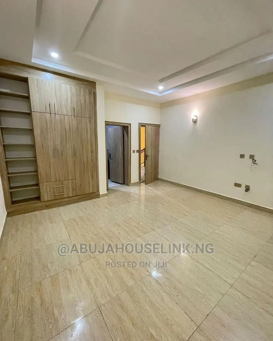 4bdrm Duplex in Mab Global Estate, Gwarinpa for sale in Gwarinpa