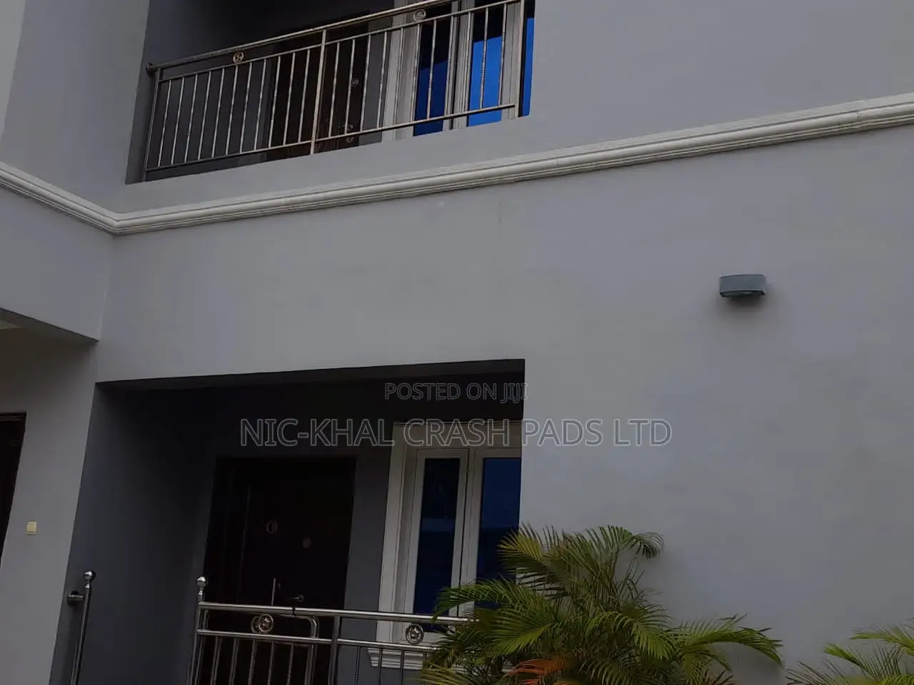 Furnished 5bdrm Duplex in Hill Side Estate, Dawaki for Rent in Dawaki