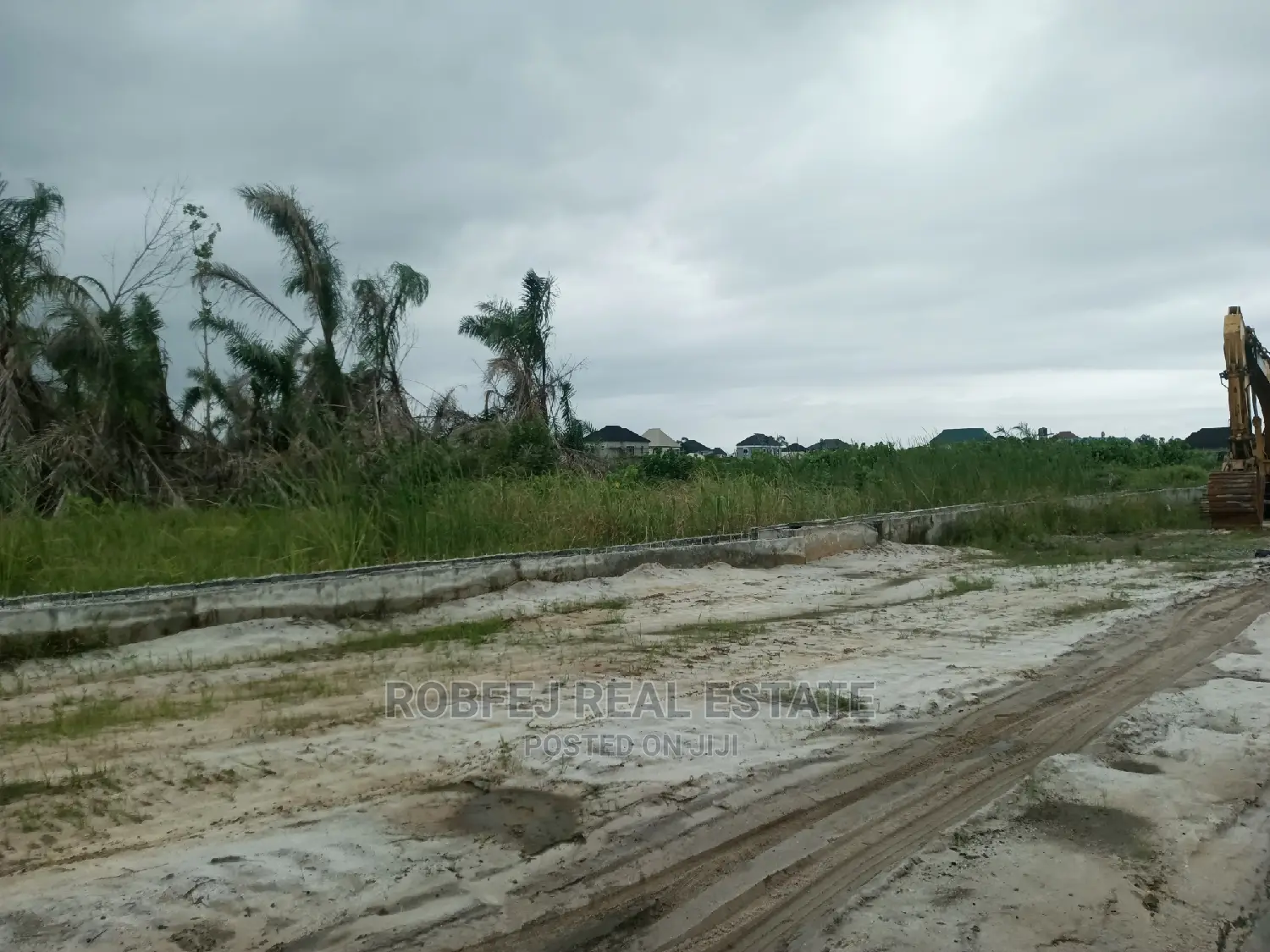 600 Plots of Land for Sale in Bogije Ibeju in Bogije