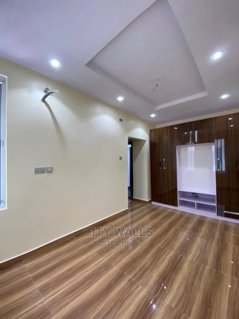 2bdrm Apartment in Ikate for rent in Ikate