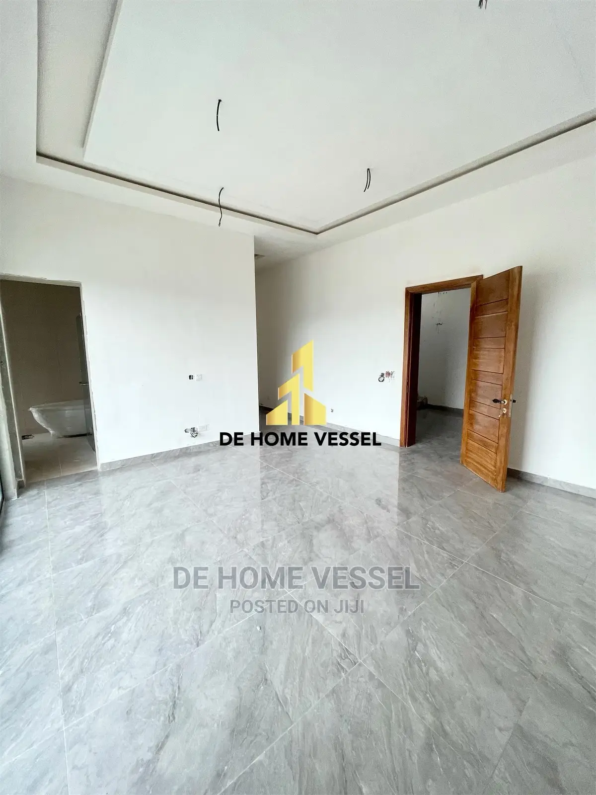 4bdrm Duplex in Osapa London for Sale in Osapa london
