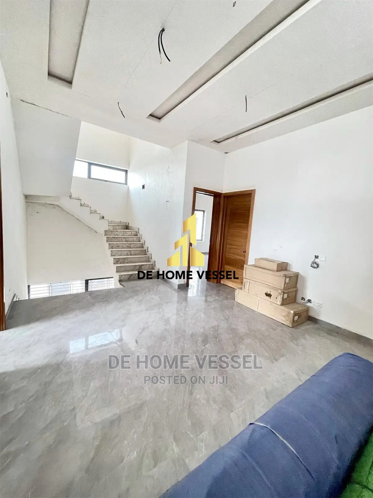 4bdrm Duplex in Osapa London for Sale in Osapa london