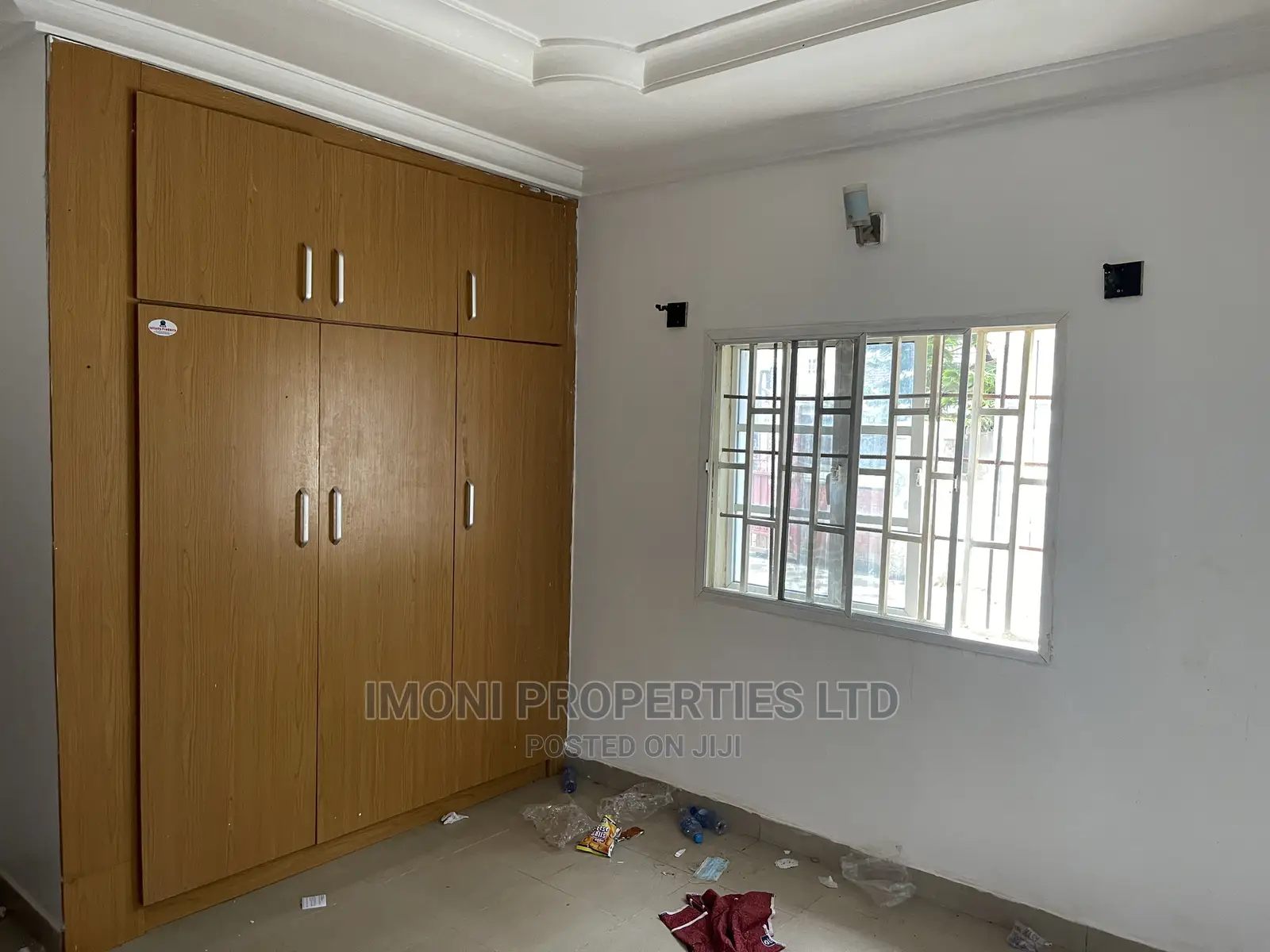 2bdrm Block of Flats in Dawaki Trance Engr., Dei-Dei for rent in Dei-Dei