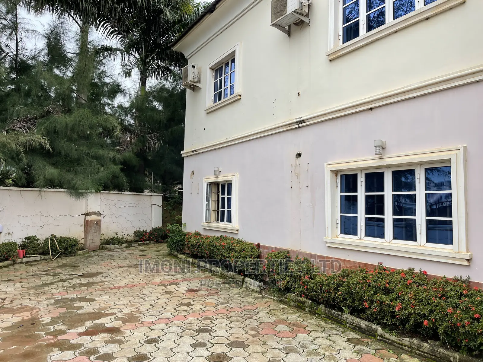 2bdrm Block of Flats in Dawaki Trance Engr., Dei-Dei for rent in Dei-Dei