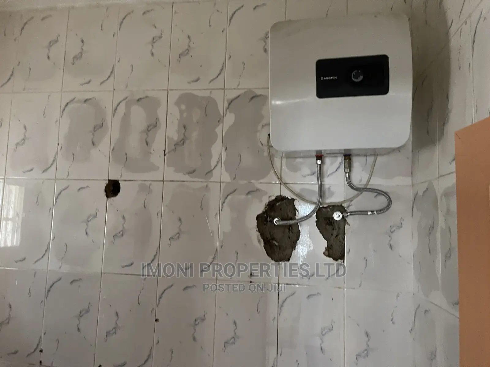 2bdrm Block of Flats in Dawaki Trance Engr., Dei-Dei for rent in Dei-Dei