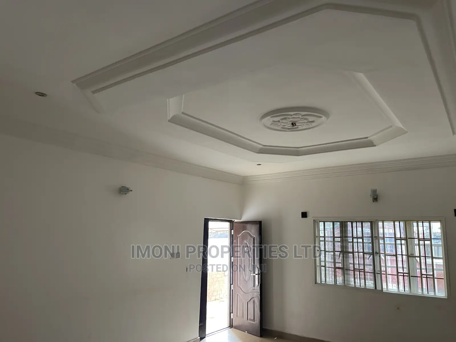 2bdrm Block of Flats in Dawaki Trance Engr., Dei-Dei for rent in Dei-Dei