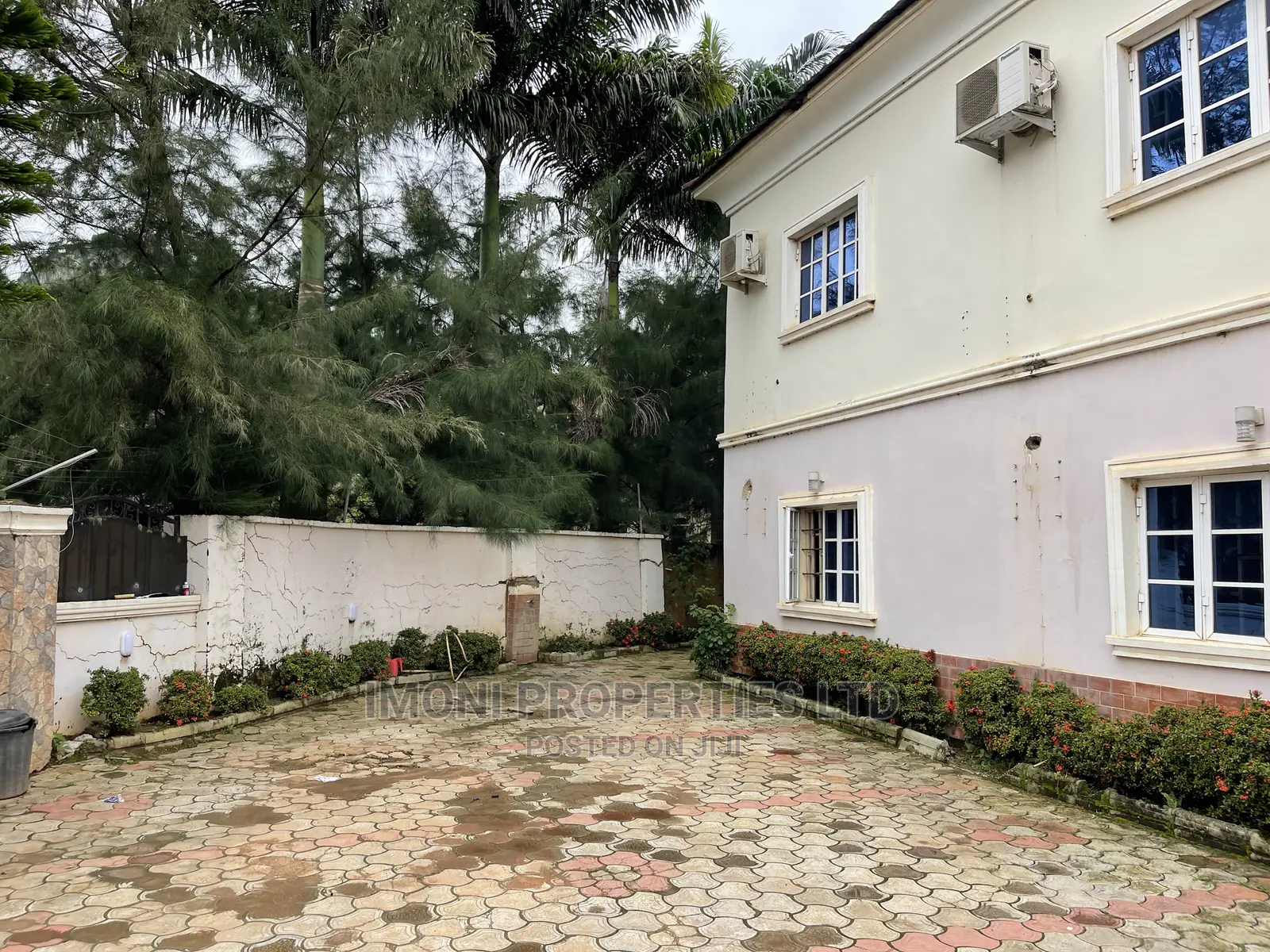 2bdrm Block of Flats in Dawaki Trance Engr., Dei-Dei for rent in Dei-Dei