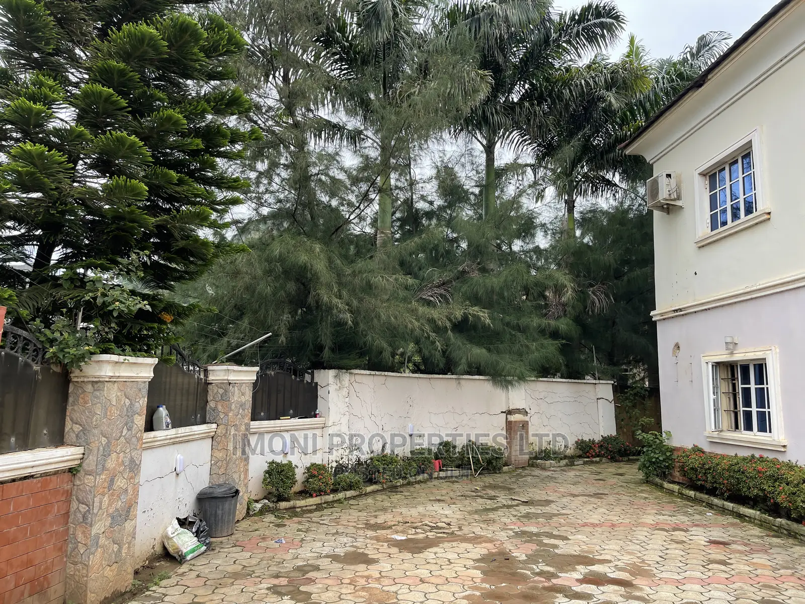2bdrm Block of Flats in Dawaki Trance Engr., Dei-Dei for rent in Dei-Dei