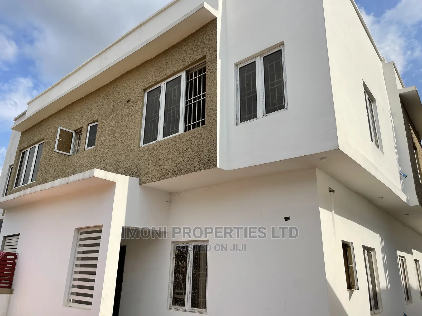 4bdrm Duplex in Fo1, Kubwa for rent in Kubwa