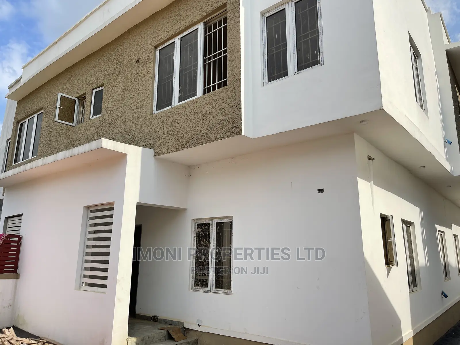 4bdrm Duplex in Fo1, Kubwa for rent in Kubwa