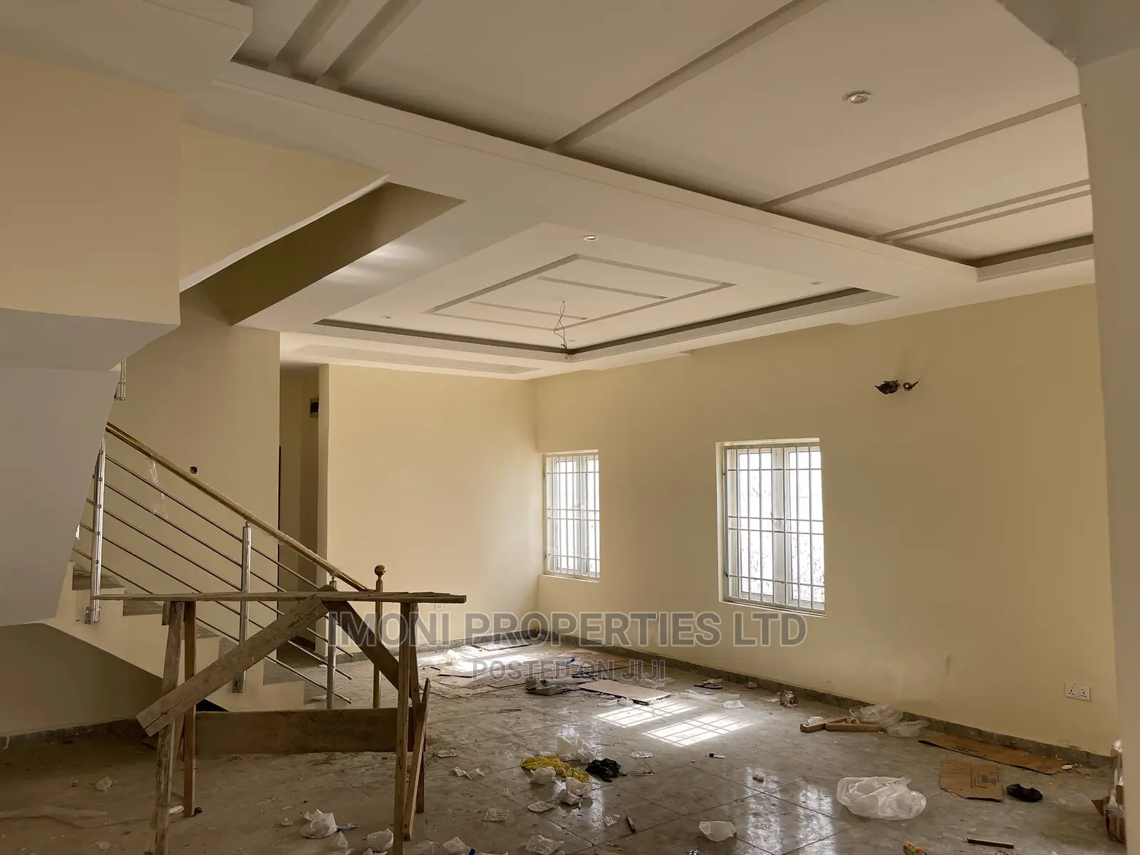 4bdrm Duplex in Fo1, Kubwa for rent in Kubwa