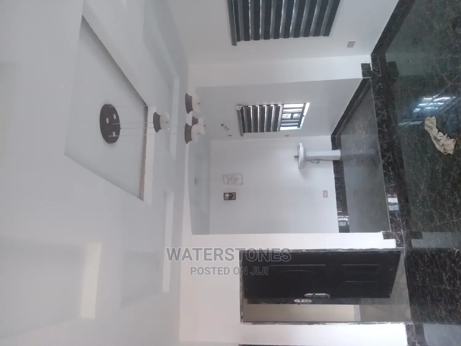 2bdrm Block of Flats in Asaba, Oshimili South for rent in Oshimili South