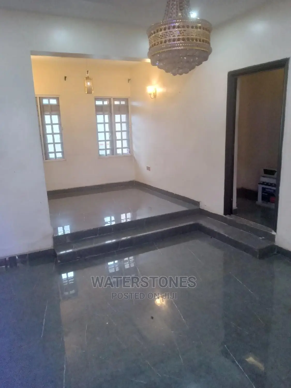 2bdrm Block of Flats in Asaba, Oshimili South for rent in Oshimili South