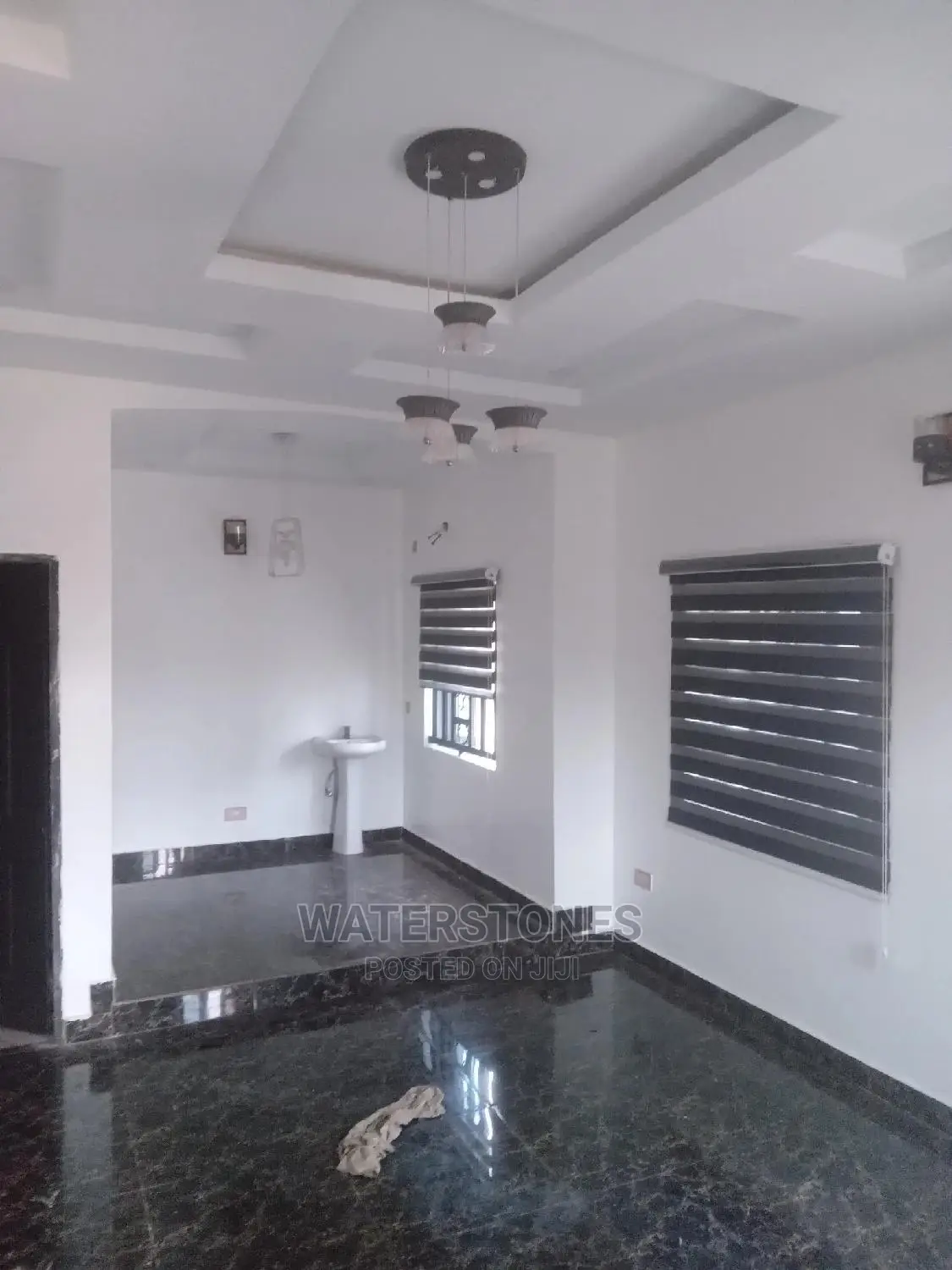 2bdrm Block of Flats in Asaba, Oshimili South for rent in Oshimili South