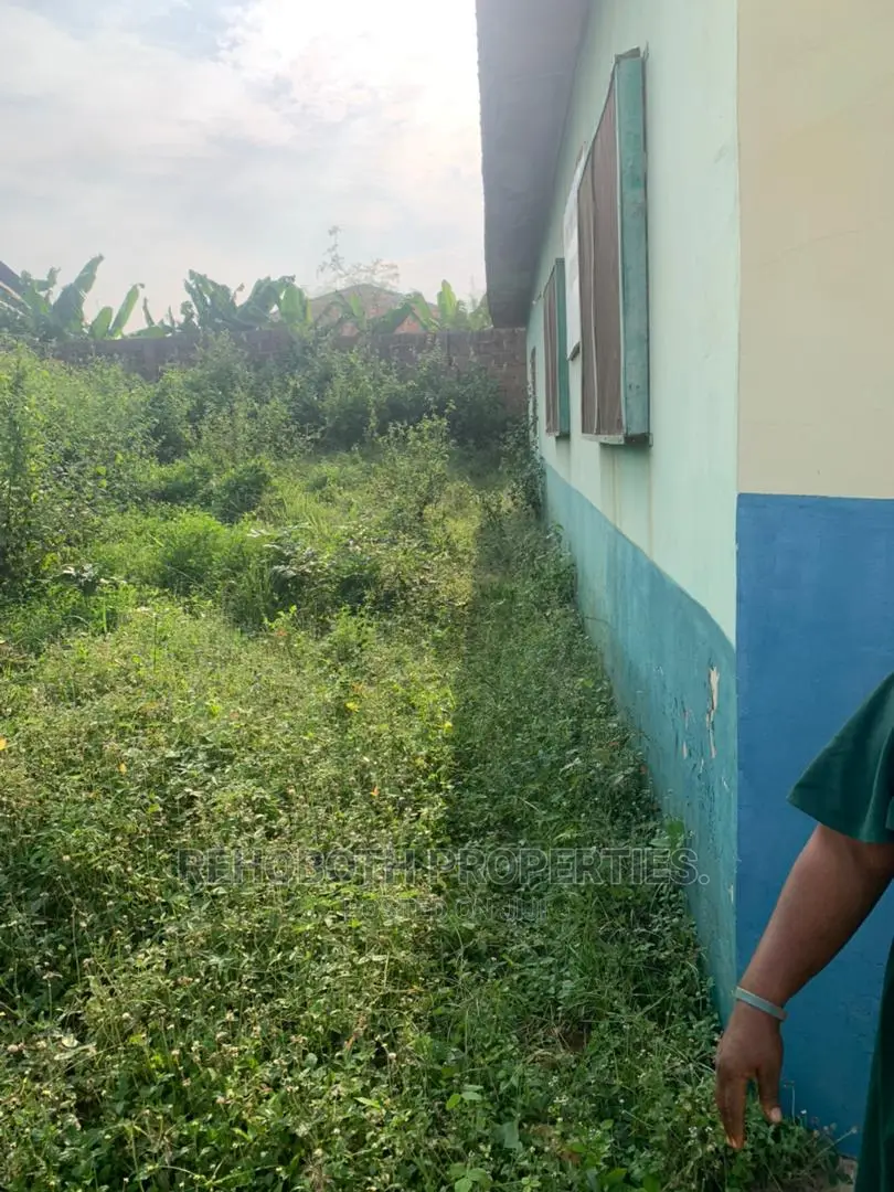 School for Sale at Elebu in Ibadan
