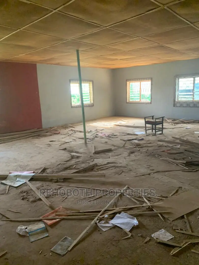 School for Sale at Elebu in Ibadan