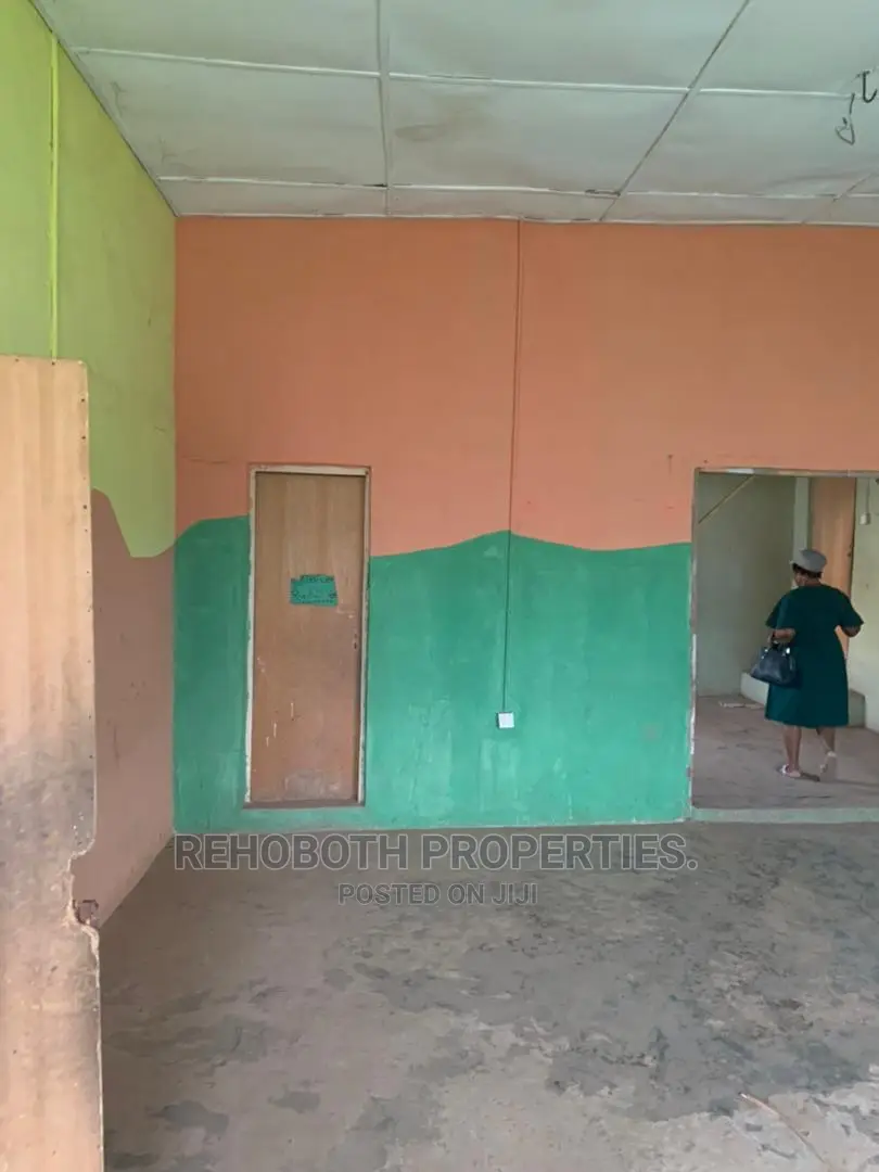 School for Sale at Elebu in Ibadan