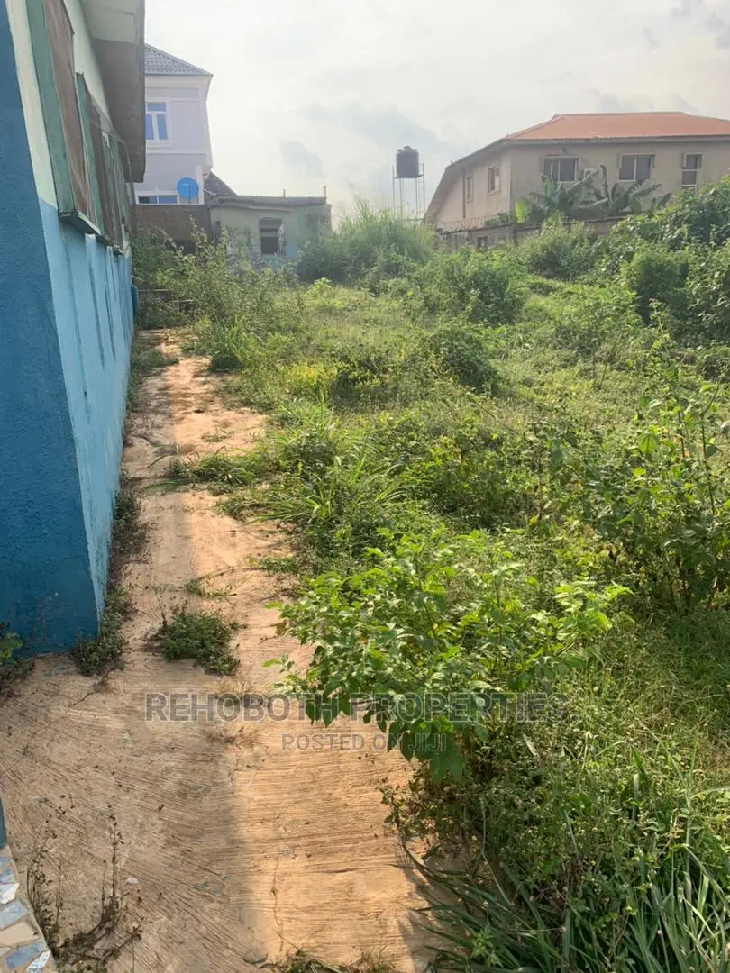School for Sale at Elebu in Ibadan