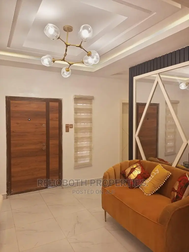 Furnished 4bdrm Duplex in Oluyole, Ibadan for sale in Ibadan
