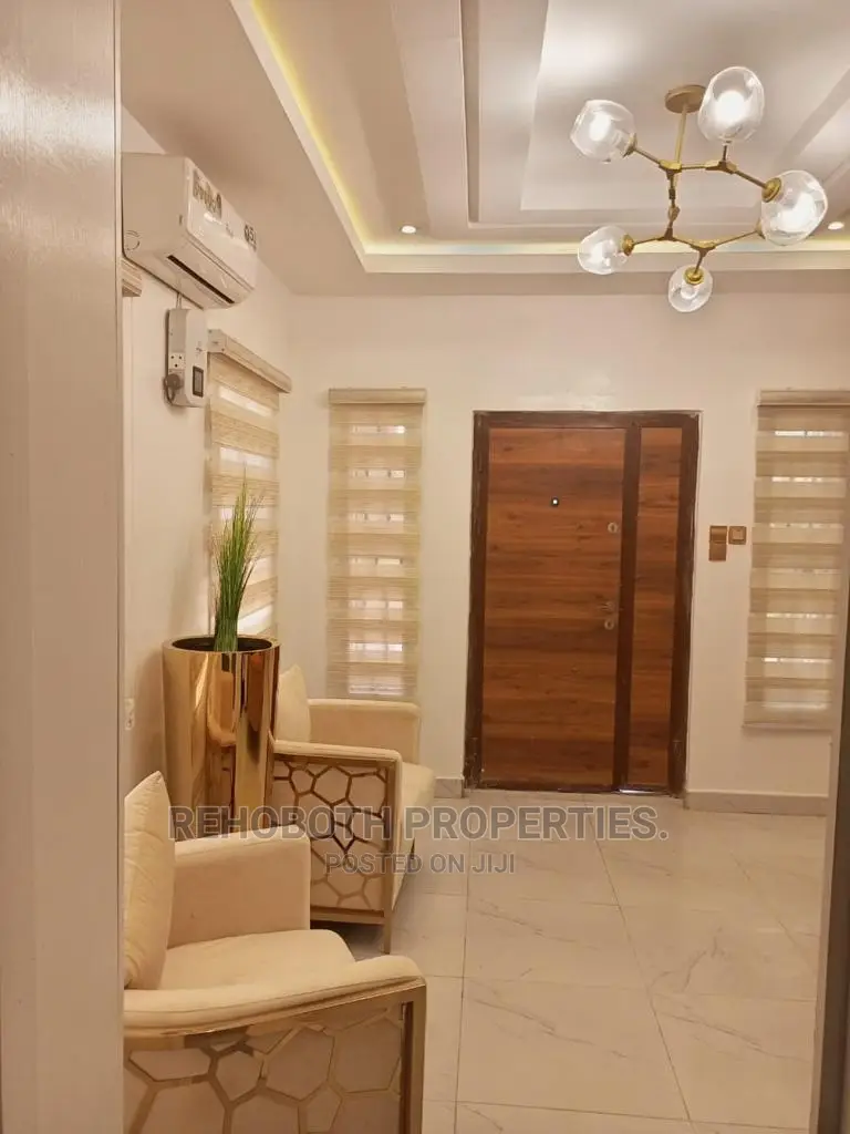 Furnished 4bdrm Duplex in Oluyole, Ibadan for sale in Ibadan