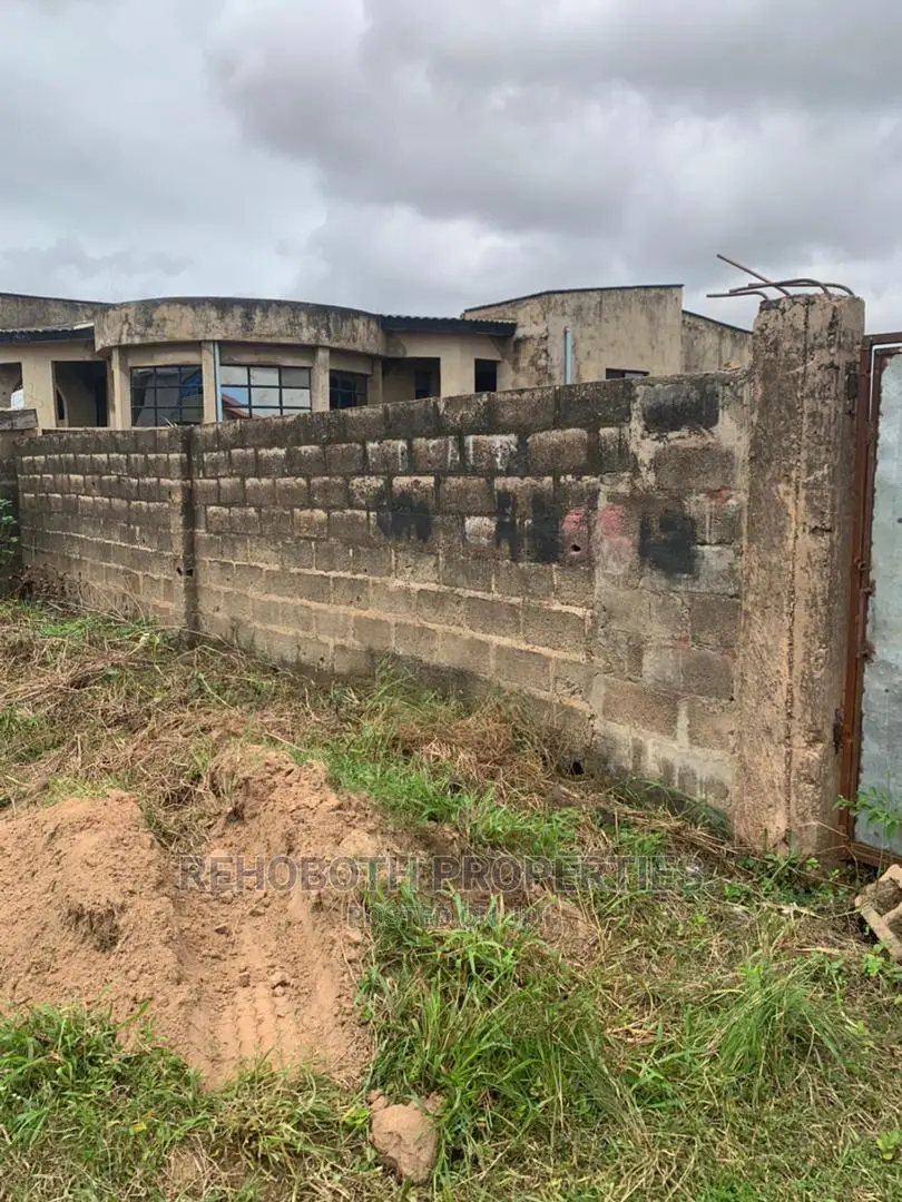 Plots of Land for Sale at Oluyole in Ibadan
