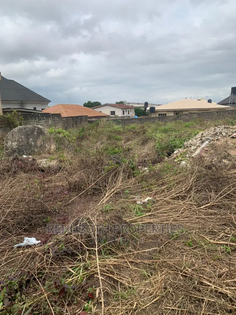 Plots of Land for Sale at Oluyole in Ibadan