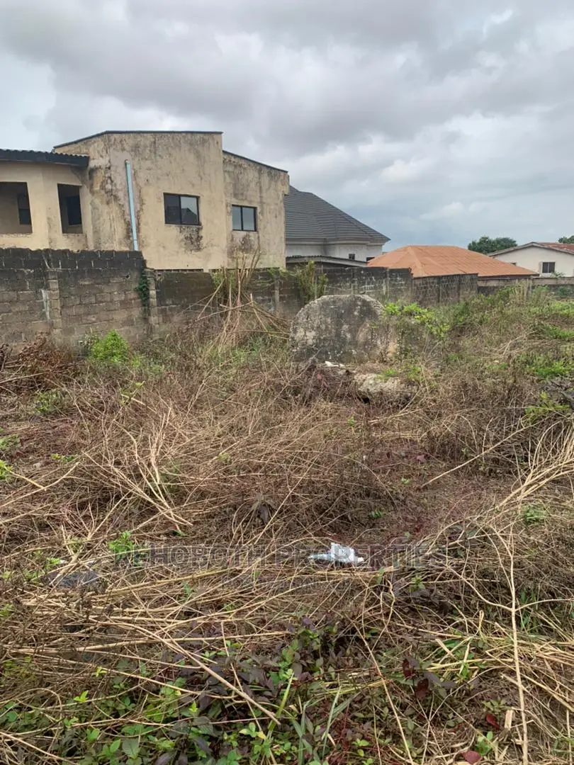 Plots of Land for Sale at Oluyole in Ibadan