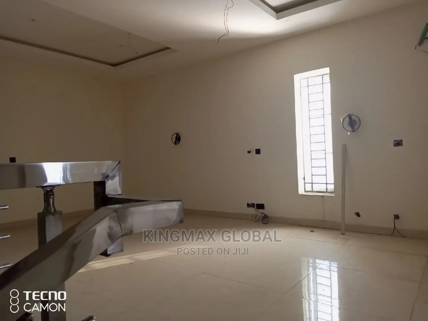 5bdrm Duplex in Jabi for sale in Jabi