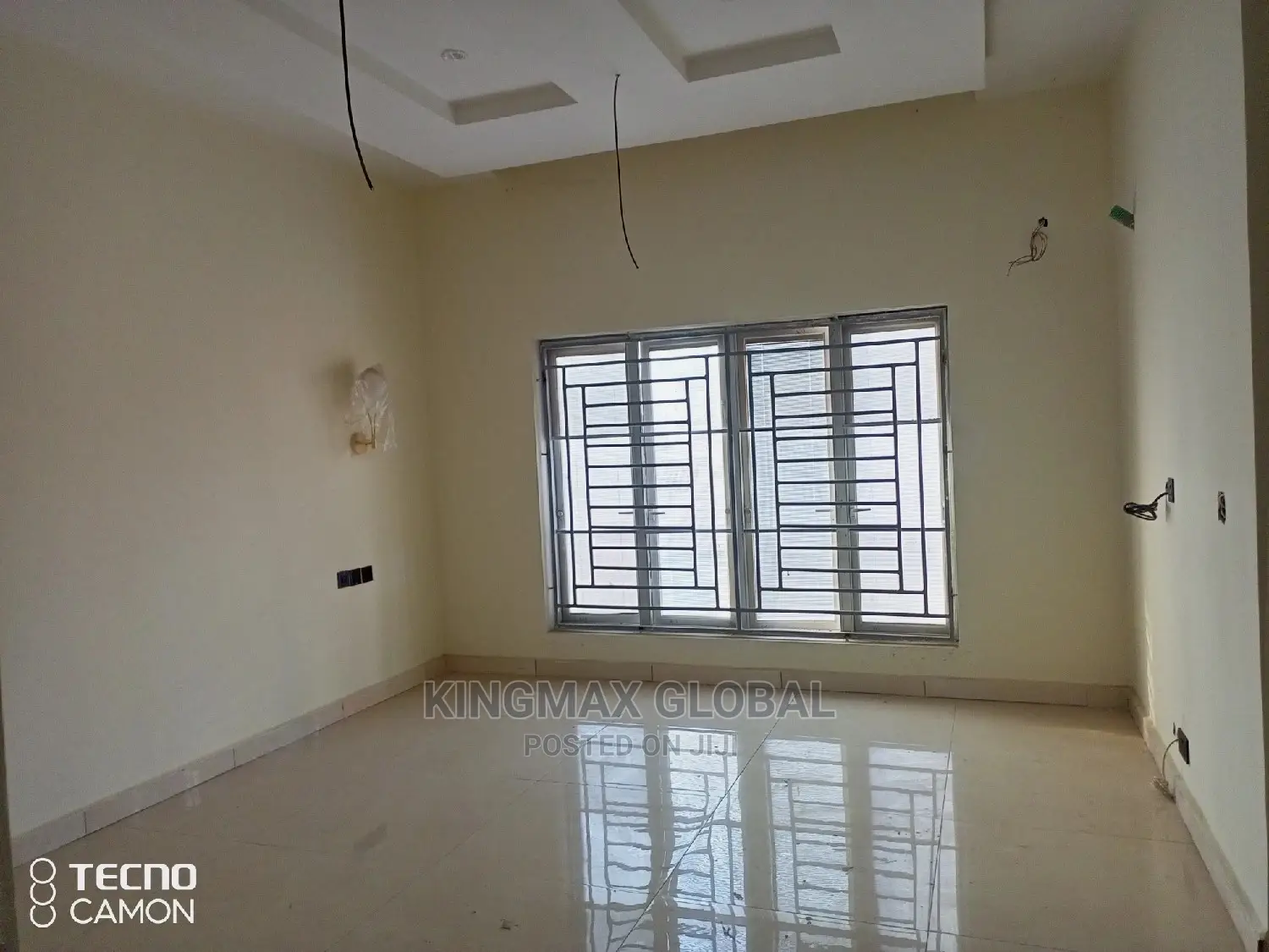 5bdrm Duplex in Jabi for sale in Jabi