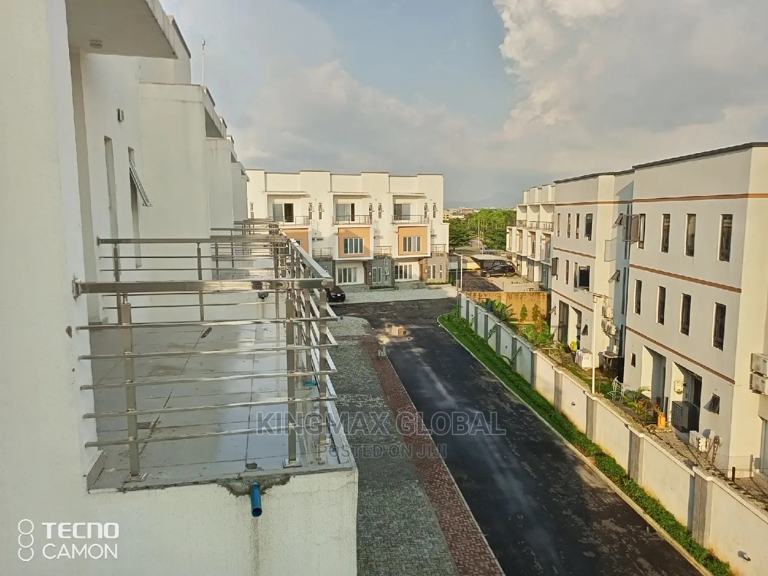 5bdrm Duplex in Jabi for sale in Jabi