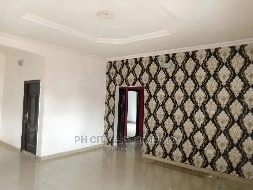Furnished 2bdrm Block of Flats in Choba for rent in Choba