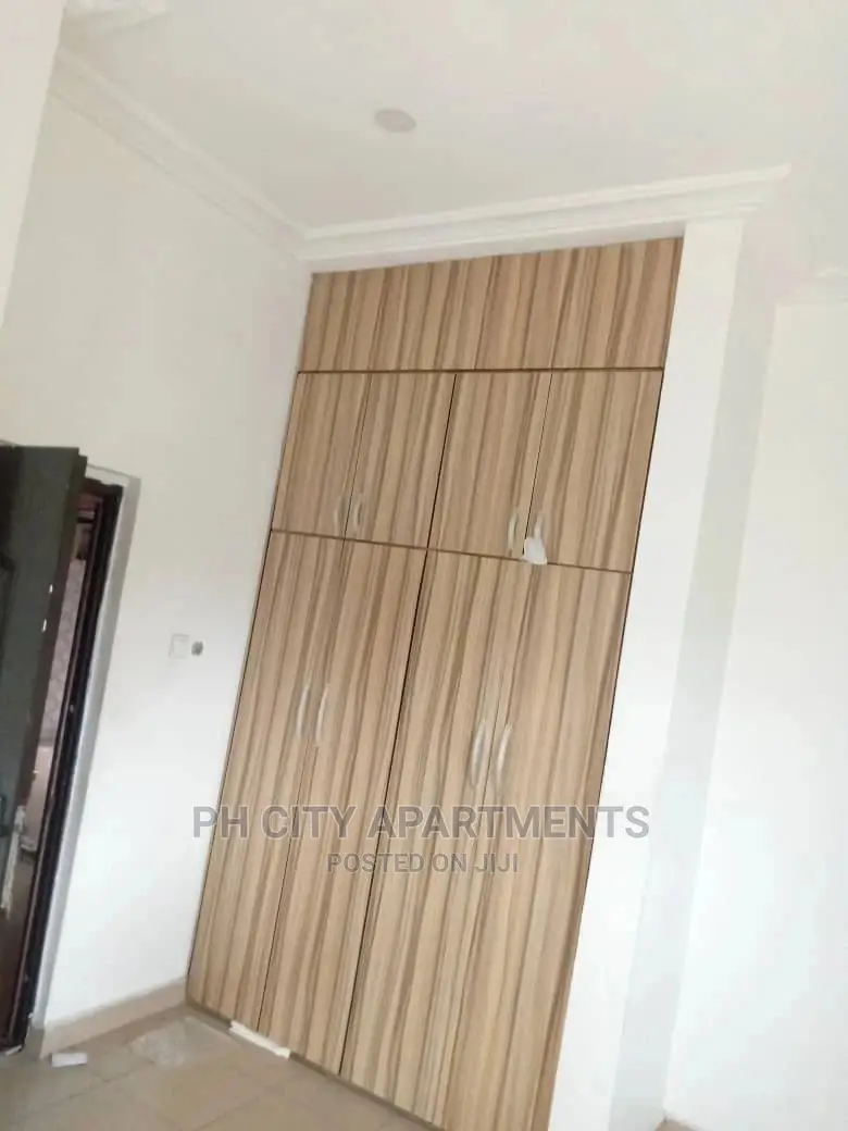 Furnished 2bdrm Block of Flats in Choba for rent in Choba