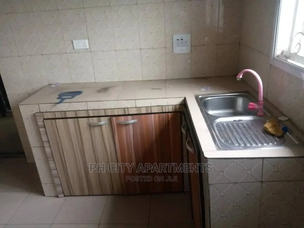 Furnished 2bdrm Block of Flats in Choba for rent in Choba