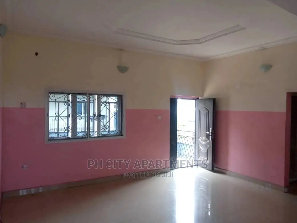 Furnished 2bdrm Block of Flats in Choba for rent in Choba