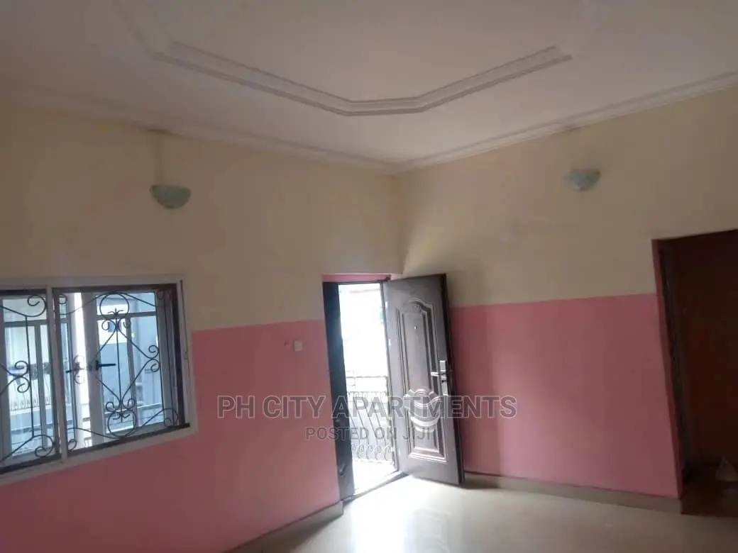 Furnished 2bdrm Block of Flats in Choba for rent in Choba